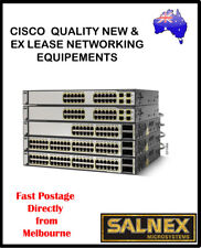 Cisco catalyst 3550 d'occasion  Expédié en Belgium