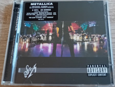 Metallica set vertigo gebraucht kaufen  Schwabstedt