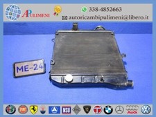 Drm09003 4317964 radiatore usato  Gioia Tauro