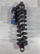 Fox dhx 5.0 for sale  NORTHWICH