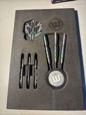 Winmau simon whitlock for sale  BROXBURN