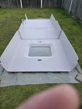 Mk7 seater roof for sale  BARNSLEY