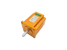 Servo motor NEMA23 BLDC com driver CANBus ou RS485 57AIM15 57AIM30 comprar usado  Enviando para Brazil
