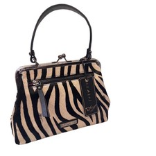 Sharif zebra print for sale  Punta Gorda
