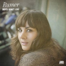 Rumer boys cry for sale  STOCKPORT