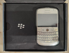 Blackberry bold 9000 usato Blackberry bold 9000 usato  Milazzo