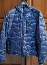 Giubbotto blauer uomo usato Giubbotto blauer uomo usato  Casapesenna