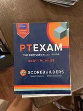 Npte study tools for sale  Greenville