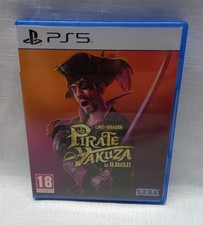 dragon ps5 yakuza for sale  INVERNESS