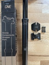 Oneup dropper post for sale  Bellingham