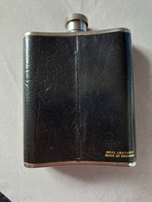 6oz hip flask for sale  WEST BROMWICH