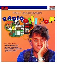 Rolfs radio lutscher gebraucht kaufen  Trebbin
