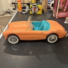 Vintage 1962 barbie for sale  Waleska
