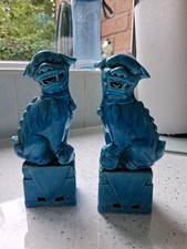 Foo dogs chinese for sale  SALE