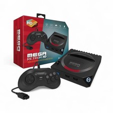 Hyperkin mega retron usato  Verrua Savoia