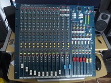 Allen heath mixwizard for sale Allen heath mixwizard for sale  ANSTRUTHER