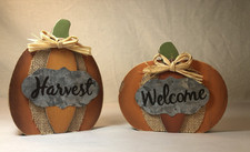 collection fall decor autumn for sale  Springfield