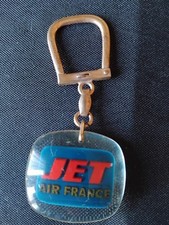 Porte cle bourbon d'occasion  Tours-