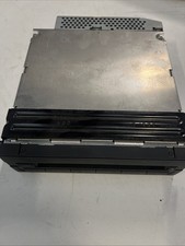 bmw x5 cd changer for sale  LONDON