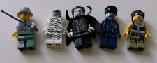 Lego monster fighters for sale  OXFORD
