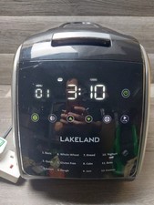 Lakeland 63483 850w for sale  PETERBOROUGH