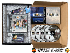 Final fantasy ps1 for sale  GOSPORT