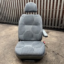 transit mk7 seats for sale  BLACKPOOL