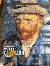 Vincent van gogh for sale  Mabank