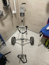 trojan golf trolley for sale  WINDERMERE