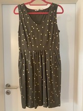 Sommerkleid etuikleid boden gebraucht kaufen  Altlußheim