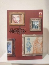 Monster deluxe originale usato  Chioggia