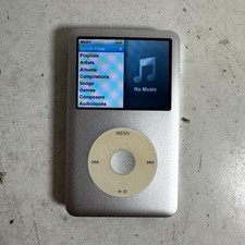 Apple ipod 7th for sale  Sunnyvale