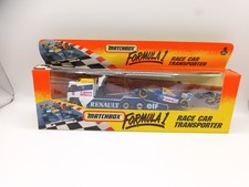 Matchbox race car gebraucht kaufen  Kronburg