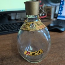 Empty vintage john for sale  NOTTINGHAM