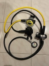 Erogatore mares mp12st usato  Roma