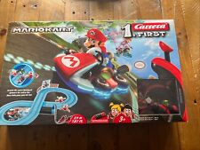 Mariokart carrera first for sale  HUDDERSFIELD