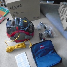 Bissell sc100 commerical for sale  HULL