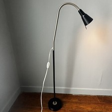 Ikea kvart black for sale  Sweet Grass