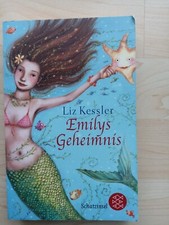 Emilys geheimnis liz gebraucht kaufen  Linden