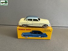 Voiture miniature buick d'occasion  Vidauban