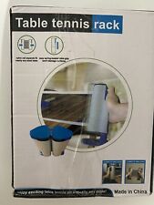 Table tennis retractable for sale  Sugar Land