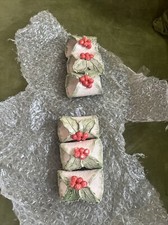 christmas napkin holders for sale christmas napkin holders for sale LOUGHTON