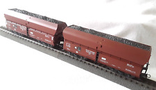 Roco großgüterwagen erzwagen gebraucht kaufen  Holzminden