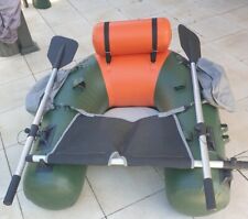 Belly boat allroundmarin gebraucht kaufen  Velten