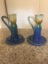 Handmade signed pottery for sale  Conroe