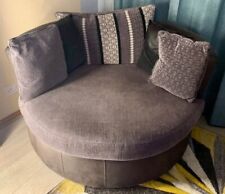 Large swivel love for sale  BOLTON