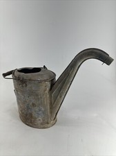 Vintage galvanized steel for sale  Ponca City