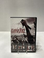 Linkin park live for sale  Lake Jackson