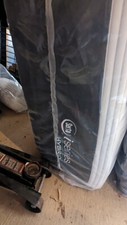 Inch memory foam for sale  Irving