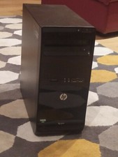 Desktop ssd 120gb usato  Albiate